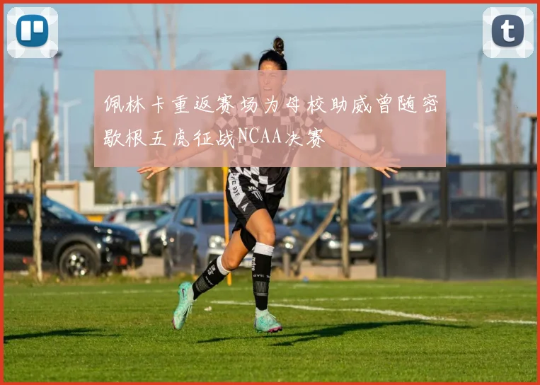 佩林卡重返赛场为母校助威曾随密歇根五虎征战NCAA决赛